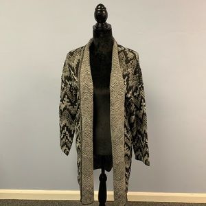 Lucky Brand Cardigan Small NWT